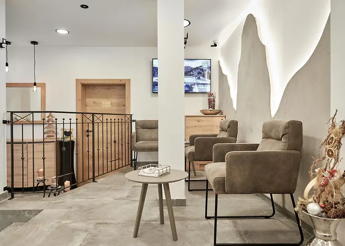 Fruehstueckspension Anja 3* Kleinarl