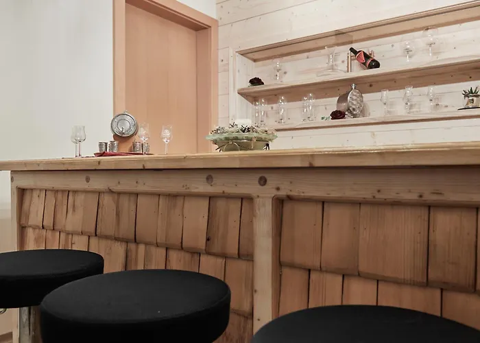 Fruehstueckspension Anja