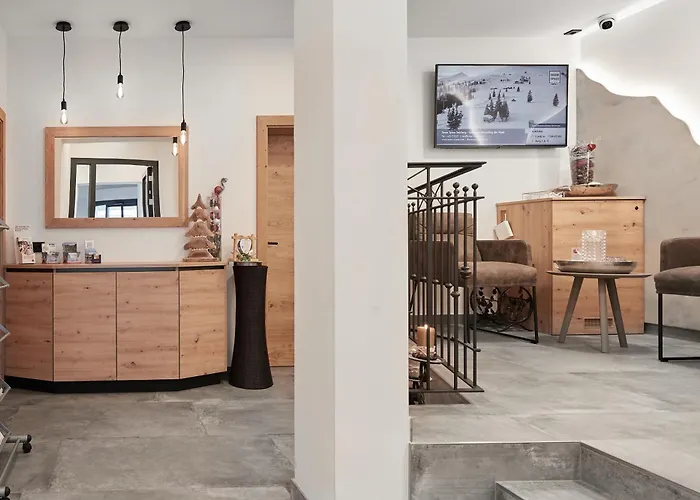 Fruehstueckspension Anja Penzion