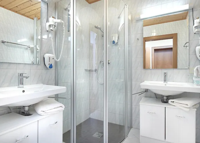 Fruehstueckspension Anja Penzion Kleinarl