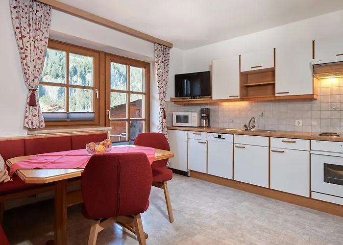 Fruehstueckspension Anja Penzion