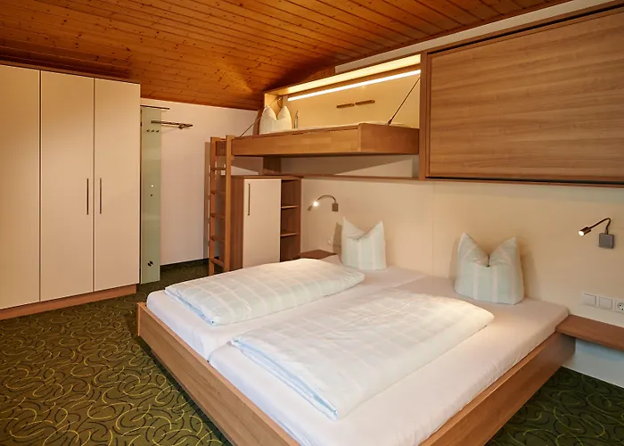 Penzion Fruehstueckspension Anja 3*