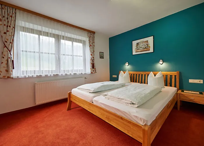 Fruehstueckspension Anja Penzion