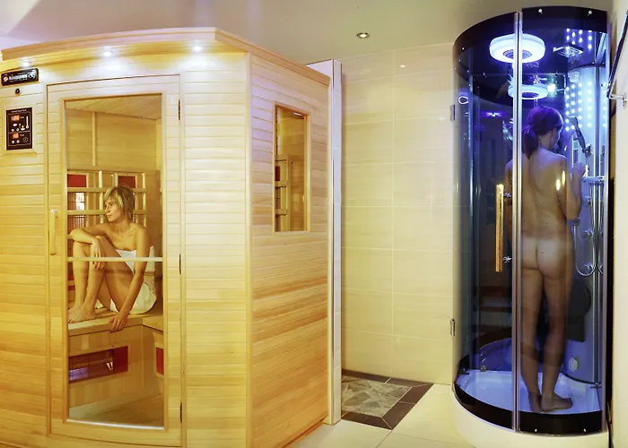 Penzion Fruehstueckspension Anja 3*