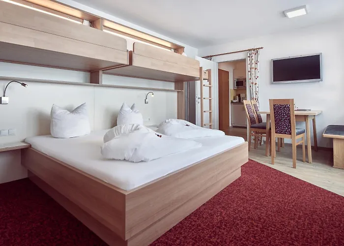 Fruehstueckspension Anja Penzion