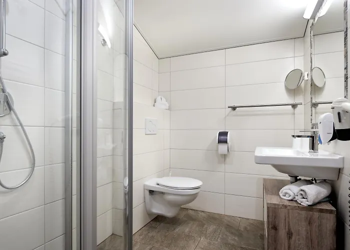 Penzion Fruehstueckspension Anja