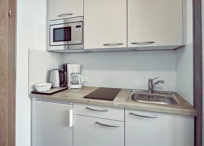 Penzion Fruehstueckspension Anja