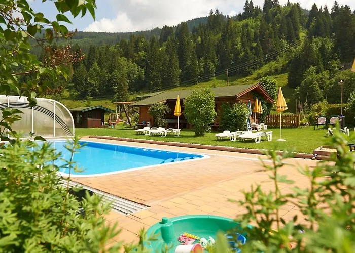 Affittacamere Fruehstueckspension Anja 3*