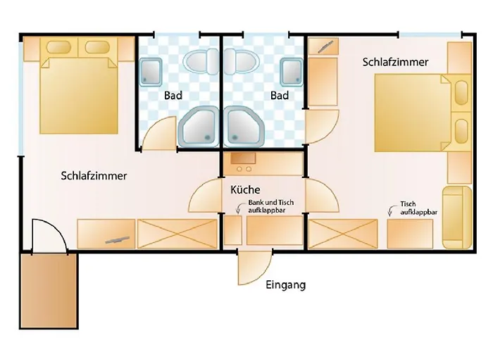 Fruehstueckspension Anja 3* Kleinarl
